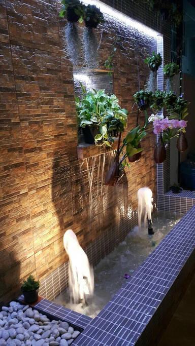 My Thai Hostel Bangkok Esterno foto